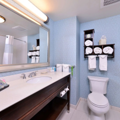 Hampton Inn Rome thumbnail 8