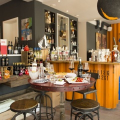 Hotel 54° Nord - Bild 14