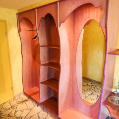 Backstage Hotel - Bild 12