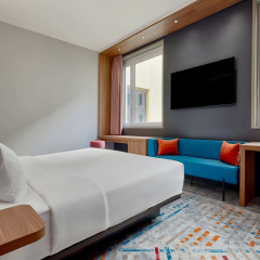 Aloft by Marriott Munich - Bild 6