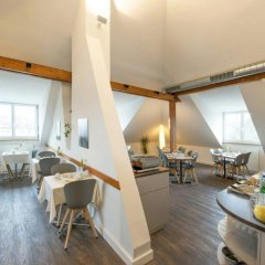 Hotel Spalentor - Bild 24