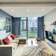 The Quadrant Apartments thumbnail 36