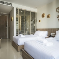 Centara Life Phu Pano Krabi - Bild 5