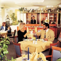 Hotel Constantin - Bild 16