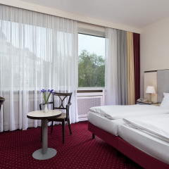 Come Inn Berlin Kurfürstendamm - Bild 3