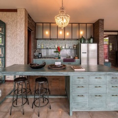 Secluded Beachfront Villa Manis, 5br, Candidasa - Bild 30