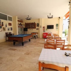 Club Pedalisa Apart - Bild 16