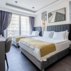 Alion Hotel - Bild 3