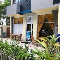 Dream Relax Inn in North Male Atoll, Maldives from 104$, photos, reviews - zenhotels.com photo 4