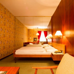 Hotel Hohenstauffen - Bild 7