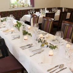 Hotel Goldenes Lamm - Bild 23