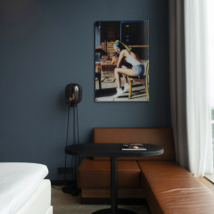 Van der Valk Hotel Amsterdam Zuidas - Bild 3