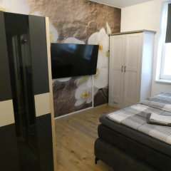 Traumwohnung mit Sauna in der Innenstadt - Bild 4