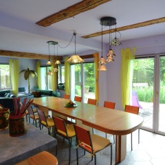 Elite Holiday Home with Pool in Sankt Andreasberg - Bild 13