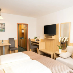 QU Hotel, Trademark Collection by Wyndham - Bild 7
