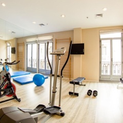 Best Western Arosa - Bild 17