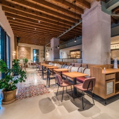 Hotel Nou Baleares - Bild 25