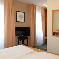 City Hotel Würzburg - Bild 6