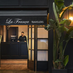 La França Travellers - Bild 1