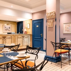 Villa Alessandra - Bild 18