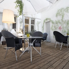 Design Hotel Plattenhof - Bild 13