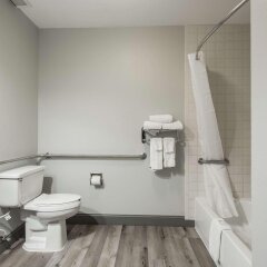 Clarion Inn near Lookout Mountain in Chattanooga, United States of America from 103$, photos, reviews - zenhotels.com photo 28