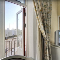 ProfilHotels Copenhagen Plaza - Bild 8