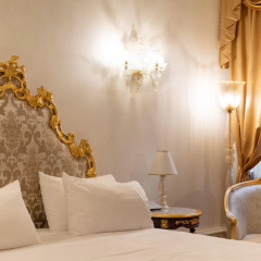 Cà Bonfadini Historic Experience Hotel Venice - Bild 7
