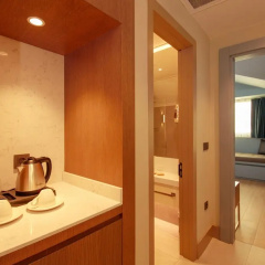 Casa Lumar Luxury Lodging - Adults Only - Bild 22