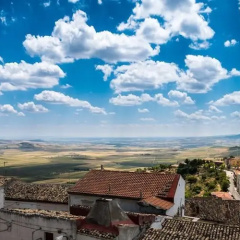 Svegliarsi nei Borghi - Donna Ida thumbnail 9