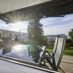 criston apartments like home G - Bild 9