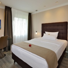 Hotel Haus Kronenthal - Bild 3