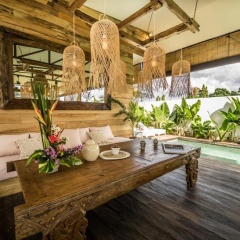 Villa Kosibali - Bild 3