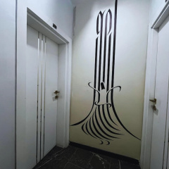Meva Otel Konya - Bild 11