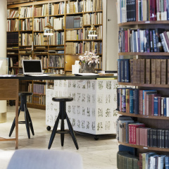 Mornington Hotel Stockholm City - Bild 30