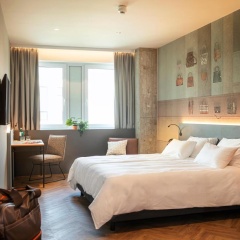 Loginn Hotel Offenbach - Bild 3