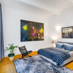 GreatStay Apartment - Melchiorstr. thumbnail 3