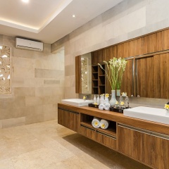 Kubu GWK Villa - Bild 15