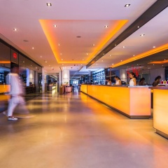 Hotel sáv - Bild 1
