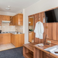 Poleczki Residence Apartments - Bild 21