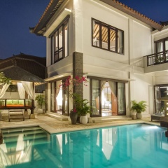 Villa Amanie - Bild 9