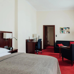 Hotel de France - Bild 4