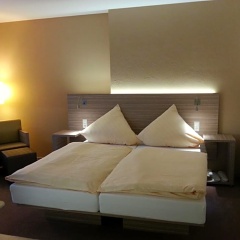 Hotel & Restaurant Itzumer Pass - Bild 4