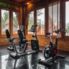 Resort Santhiya Phuket Natai Resort & Spa - Bild 25