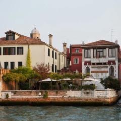 Ca' Nigra Lagoon Resort - Bild 22