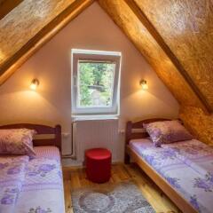 Apartments Dedeic in Zabljak, Montenegro from 74$, photos, reviews - zenhotels.com photo 19