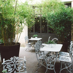 Hotel Mademoiselle - Bild 18