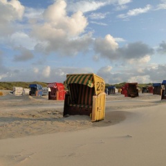Inselresidenz Strandburg - Ferienwohnung 303 (Ref. 50971) - Bild 13