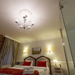 La Bella Suites Beyoglu - Bild 6