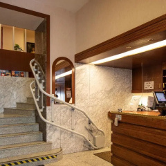 Hotel Terminus Vienna - Bild 13